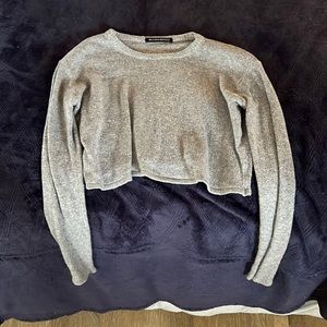 Brandy Melville long sleeve